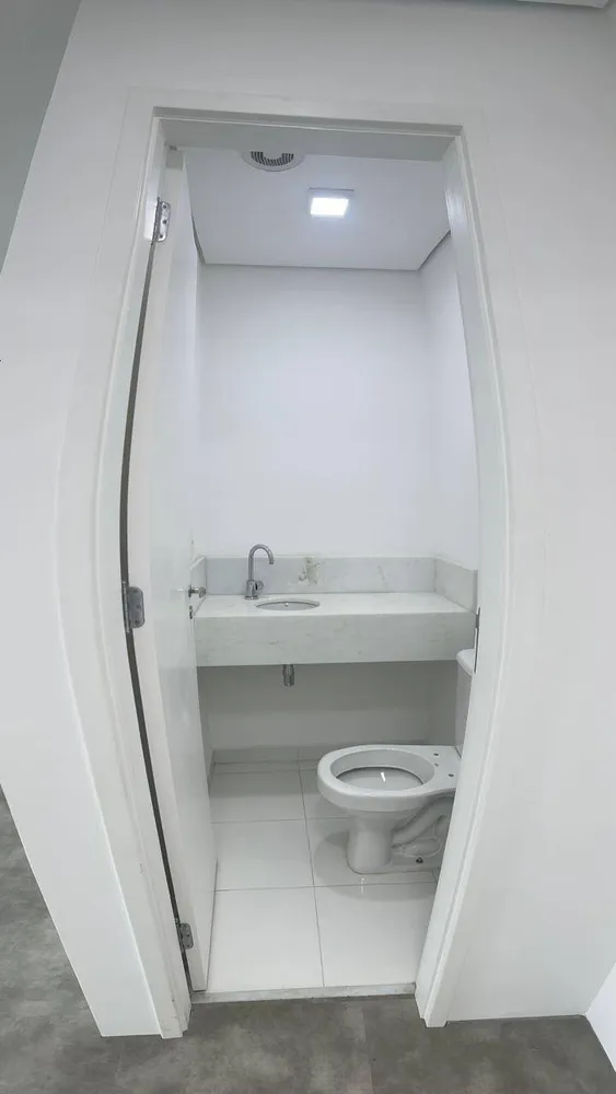 Sala-Conjunto, 40 m² - Foto 6
