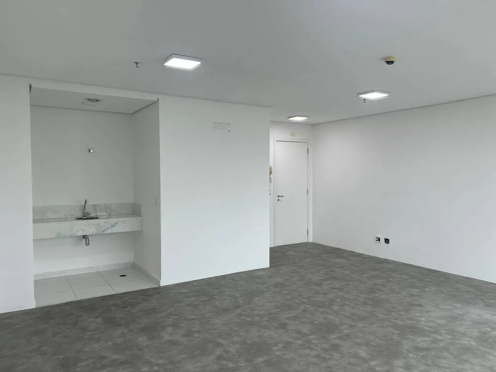 Sala-Conjunto, 40 m² - Foto 2