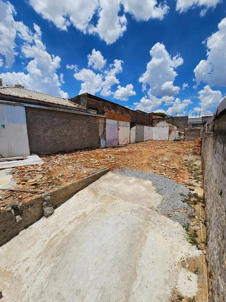 Terreno, 261 m² - Foto 8