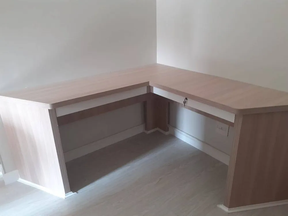 Sobrado, 3 quartos, 230 m² - Foto 8