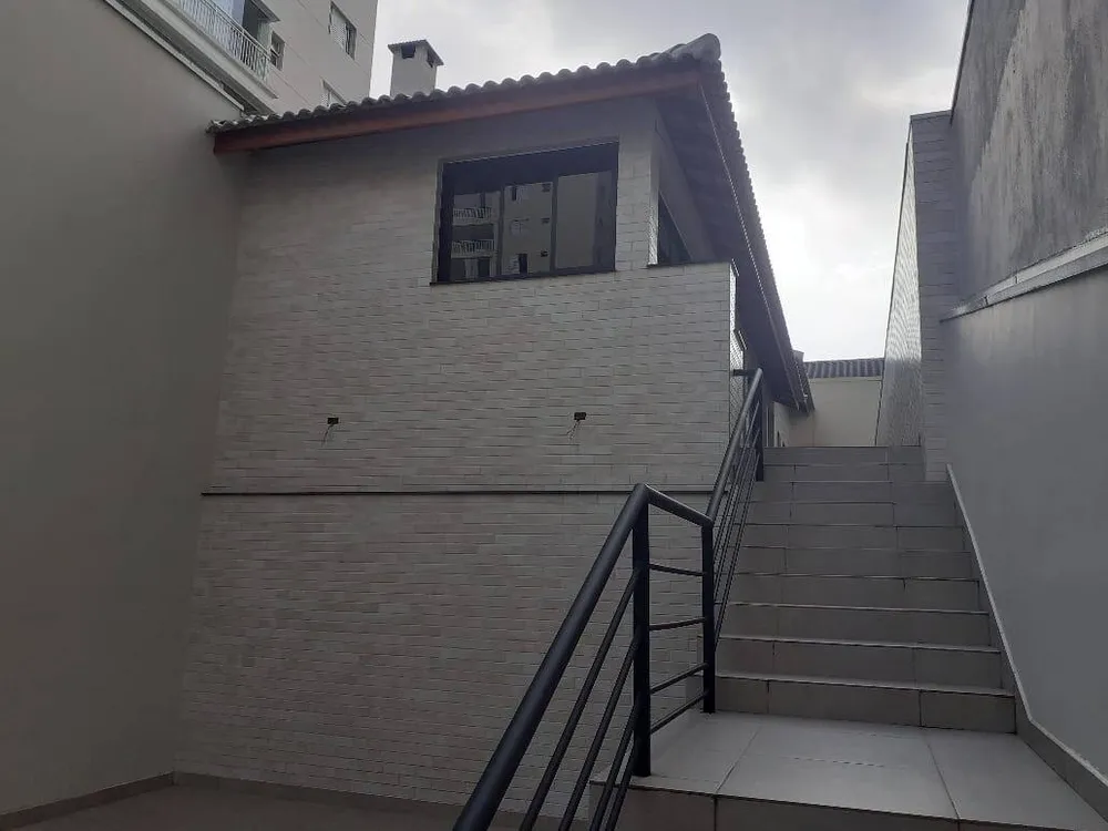 Sobrado, 3 quartos, 230 m² - Foto 9