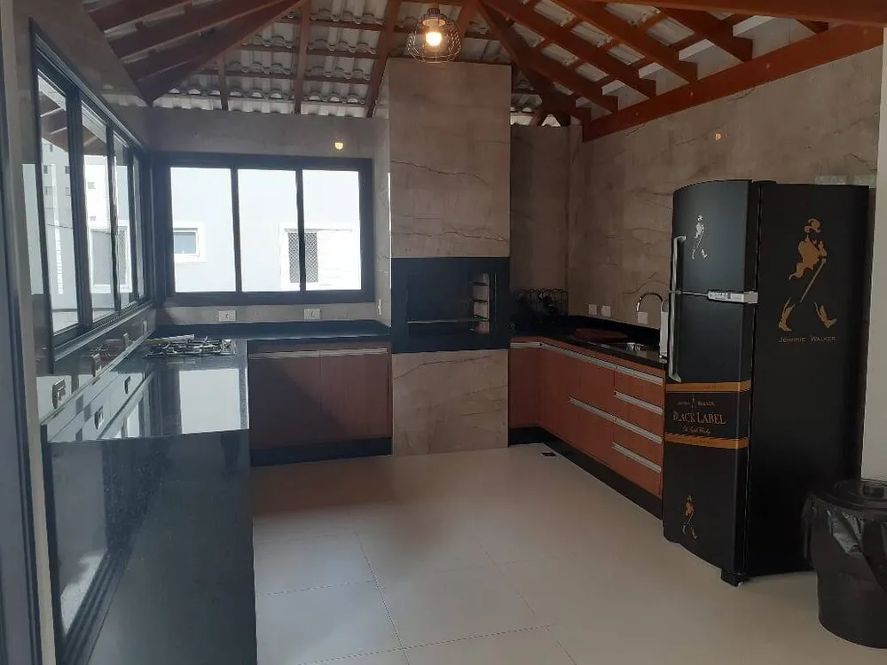 Sobrado, 3 quartos, 230 m² - Foto 12