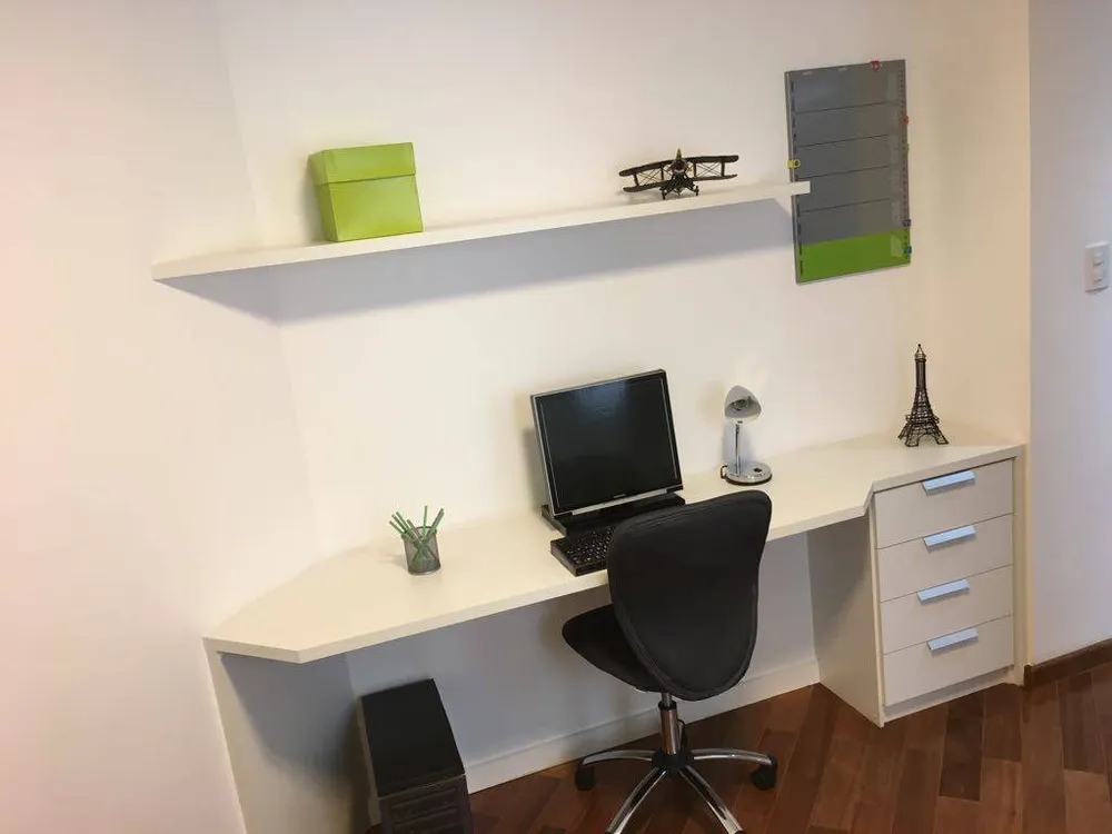 Apartamento, 3 quartos, 121 m² - Foto 5