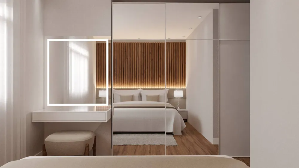 Apartamento, 2 quartos, 91 m² - Foto 5