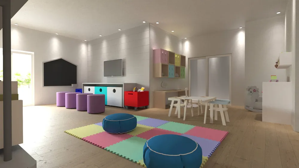 Apartamento, 2 quartos, 91 m² - Foto 7