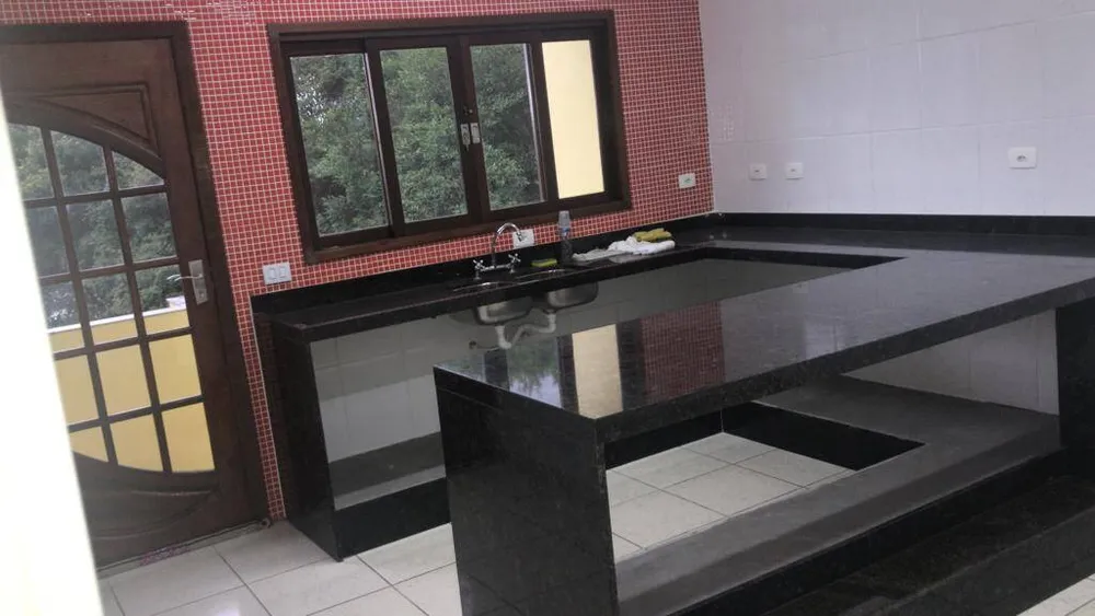 Sobrado, 4 quartos, 480 m² - Foto 5