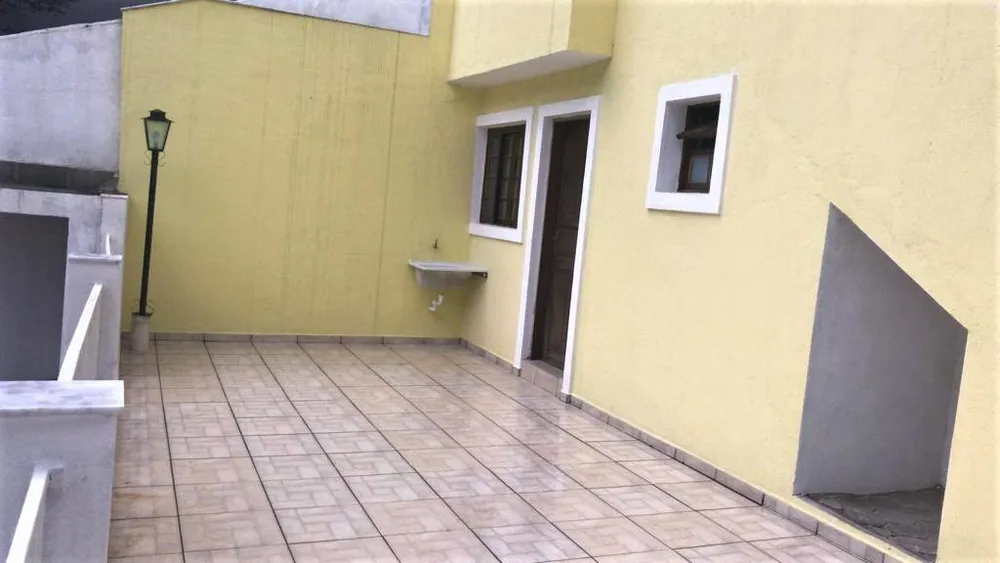 Sobrado, 4 quartos, 480 m² - Foto 7