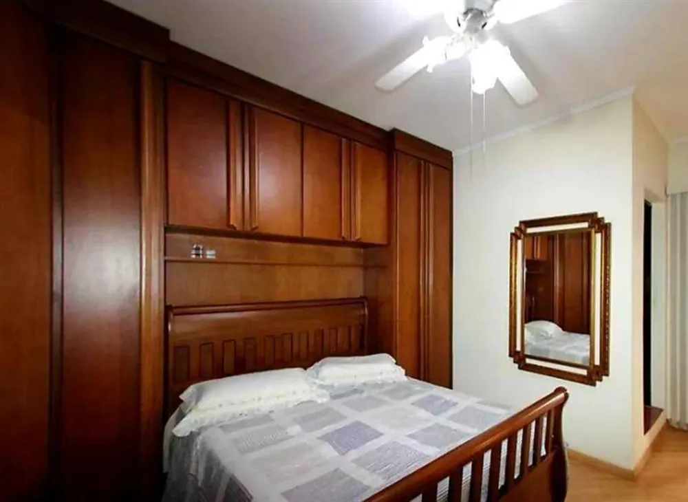 Sobrado, 4 quartos, 238 m² - Foto 4