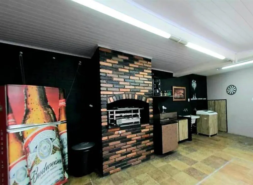 Sobrado, 4 quartos, 238 m² - Foto 8