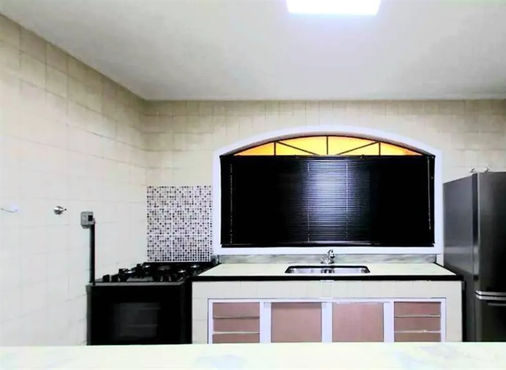 Sobrado, 4 quartos, 238 m² - Foto 6