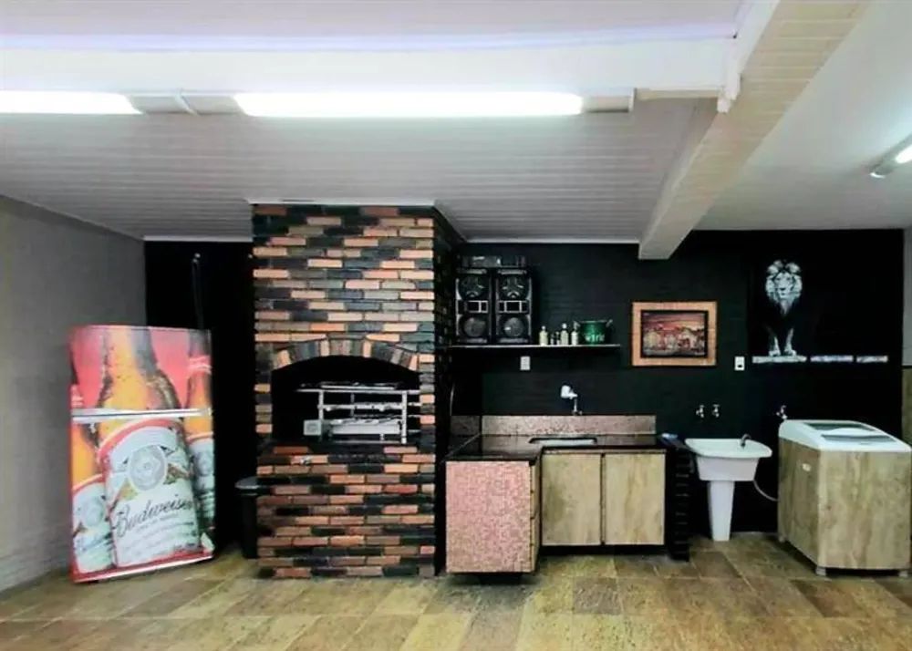Sobrado, 4 quartos, 238 m² - Foto 7