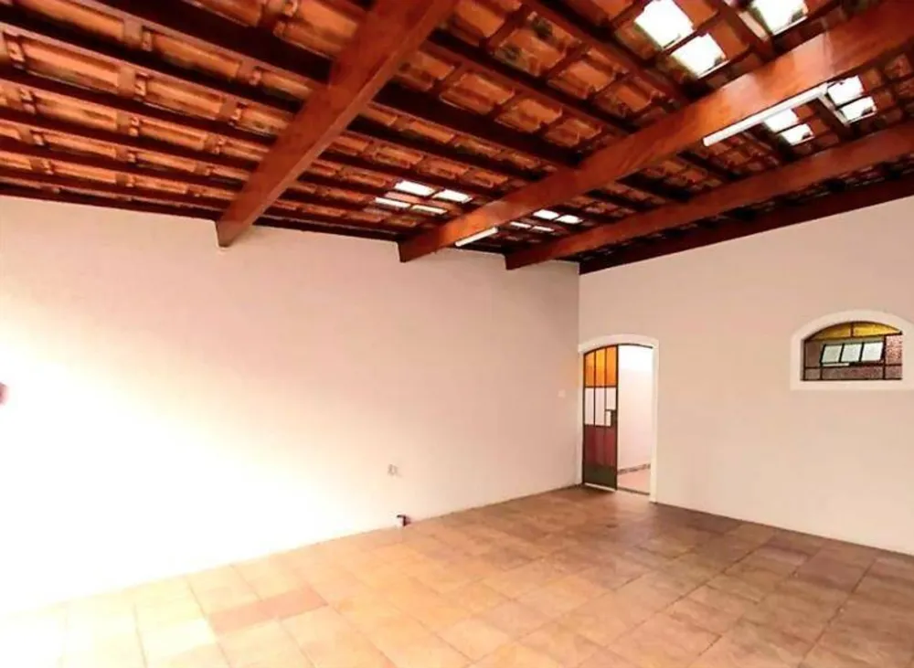 Sobrado, 4 quartos, 238 m² - Foto 1