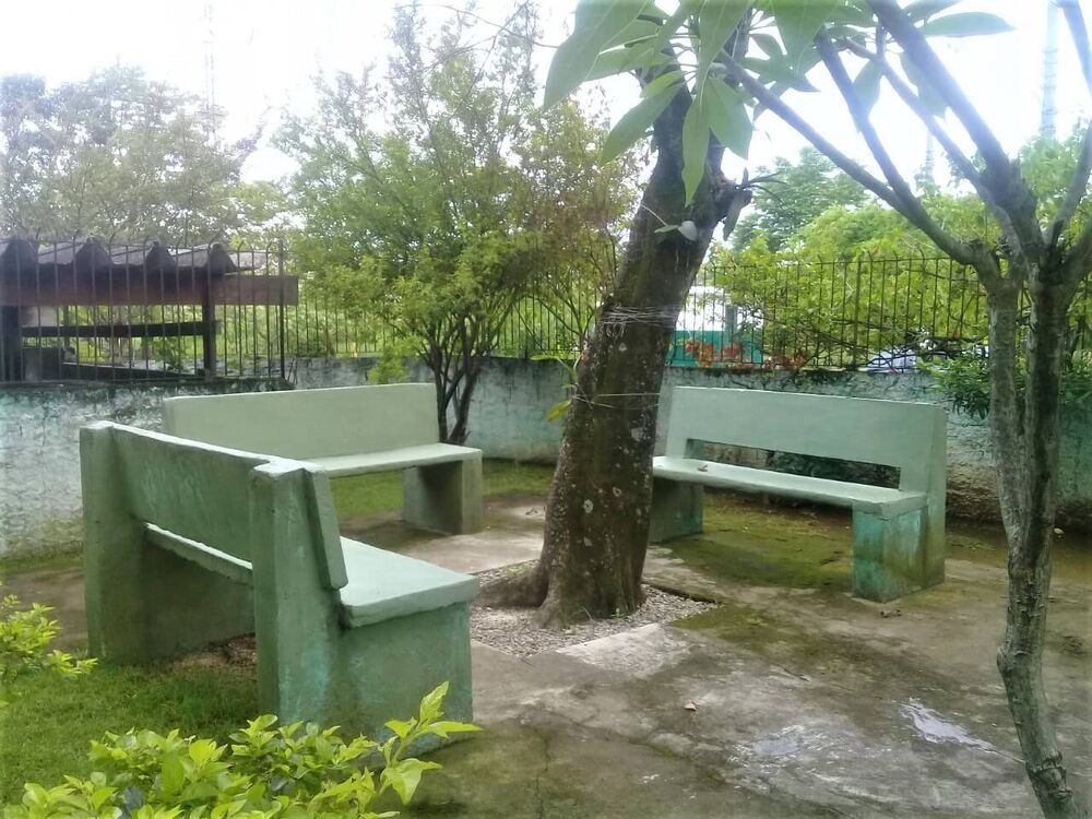 Apartamento, 2 quartos, 50 m² - Foto 8