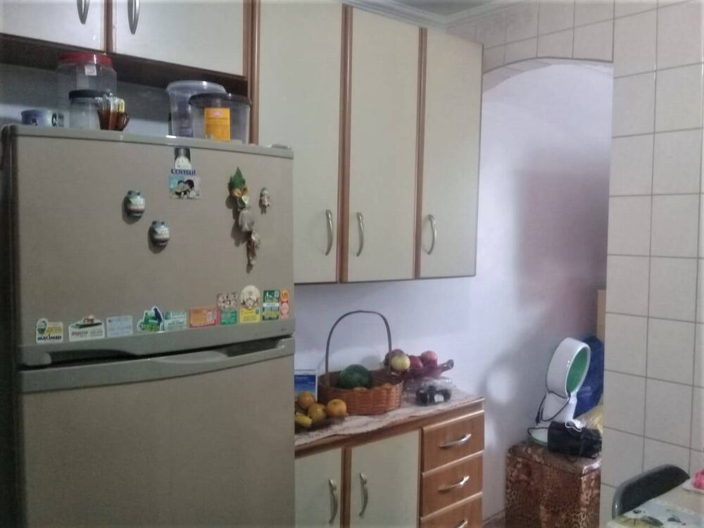 Apartamento, 2 quartos, 50 m² - Foto 5