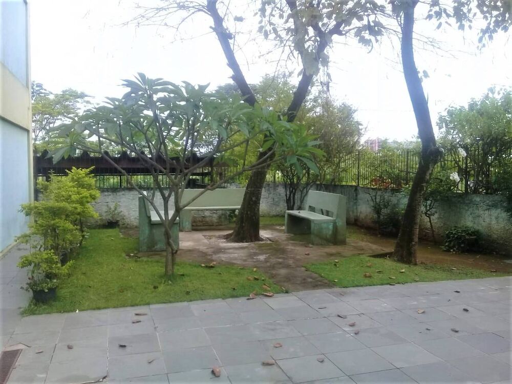 Apartamento, 2 quartos, 50 m² - Foto 7