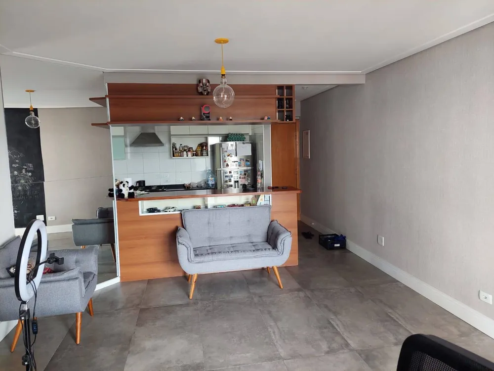 Apartamento, 2 quartos, 78 m² - Foto 1