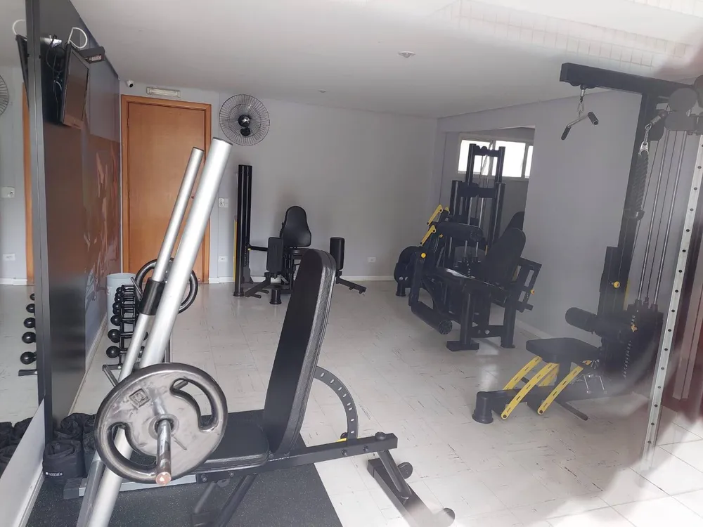 Apartamento, 2 quartos, 78 m² - Foto 2
