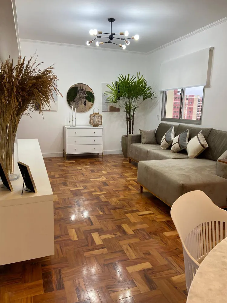 Apartamento, 3 quartos, 136 m² - Foto 8