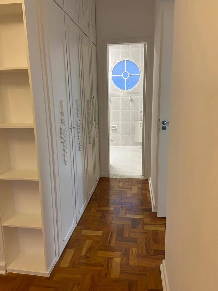 Apartamento, 3 quartos, 136 m² - Foto 1