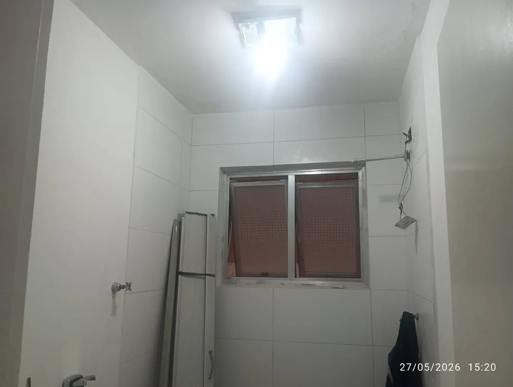 Apartamento, 2 quartos - Foto 1
