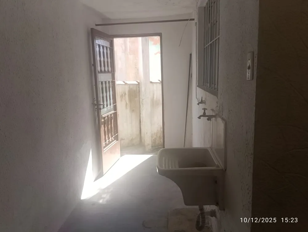 Casa, 1 quarto - Foto 8