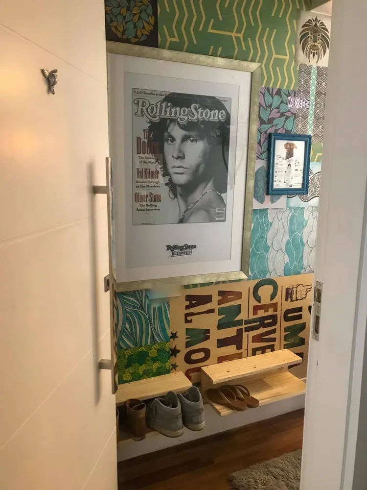 Apartamento, 2 quartos, 74 m² - Foto 11