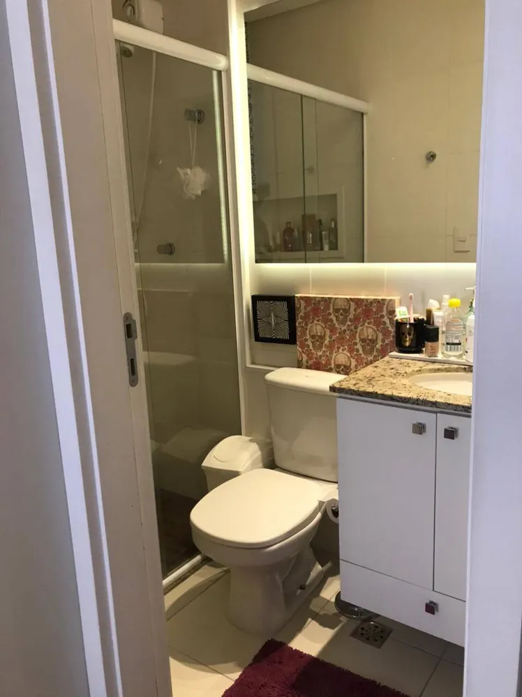 Apartamento, 2 quartos, 74 m² - Foto 13