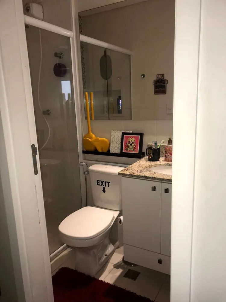 Apartamento, 2 quartos, 74 m² - Foto 16