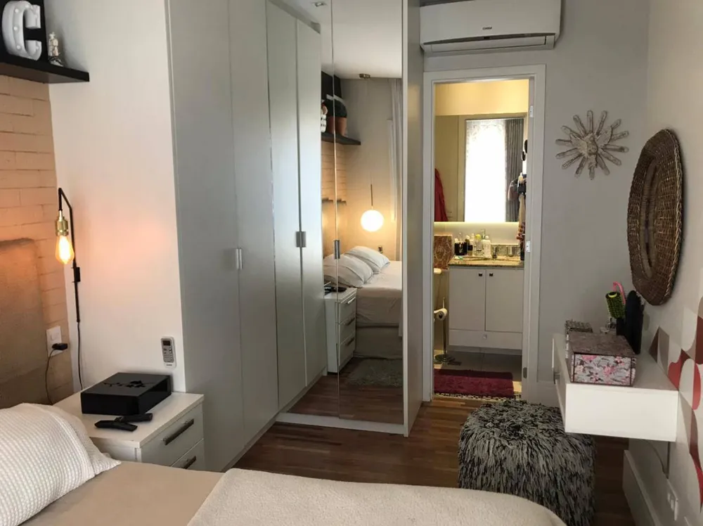 Apartamento, 2 quartos, 74 m² - Foto 7