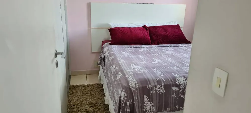 Apartamento, 2 quartos, 53 m² - Foto 8