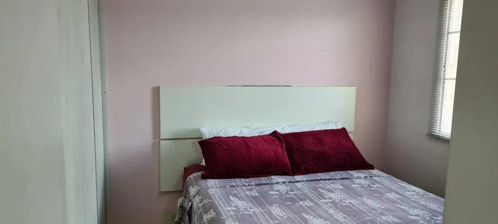 Apartamento, 2 quartos, 53 m² - Foto 9