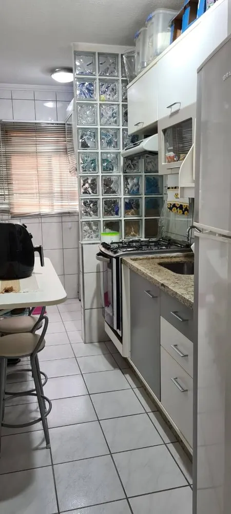 Apartamento, 2 quartos, 53 m² - Foto 7