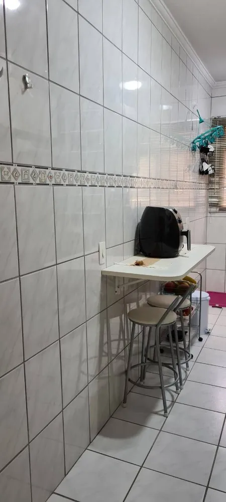 Apartamento, 2 quartos, 53 m² - Foto 6