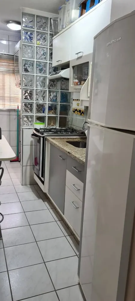 Apartamento, 2 quartos, 53 m² - Foto 5