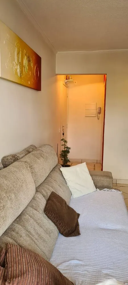 Apartamento, 2 quartos, 53 m² - Foto 3