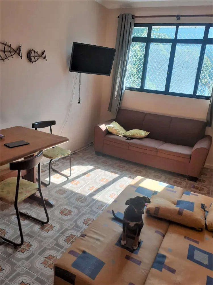 Apartamento, 1 quarto, 74 m² - Foto 1