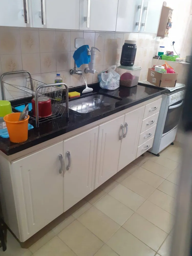 Apartamento, 1 quarto, 74 m² - Foto 2
