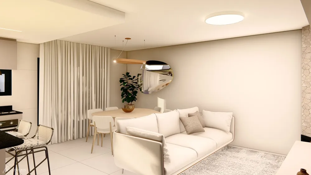 Casa, 3 quartos, 277 m² - Foto 3