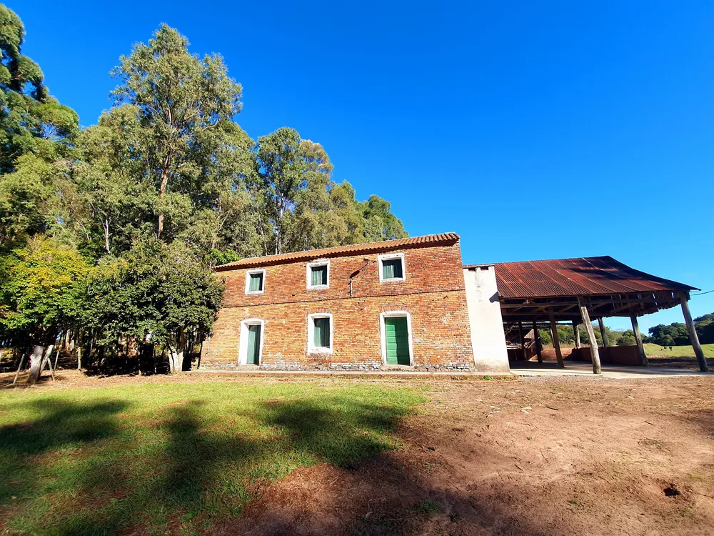 Chácara, 2 quartos, 300000 hectares - Foto 2