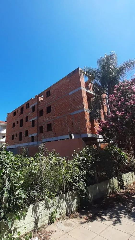 Apartamento, 2 quartos, 66 m² - Foto 3
