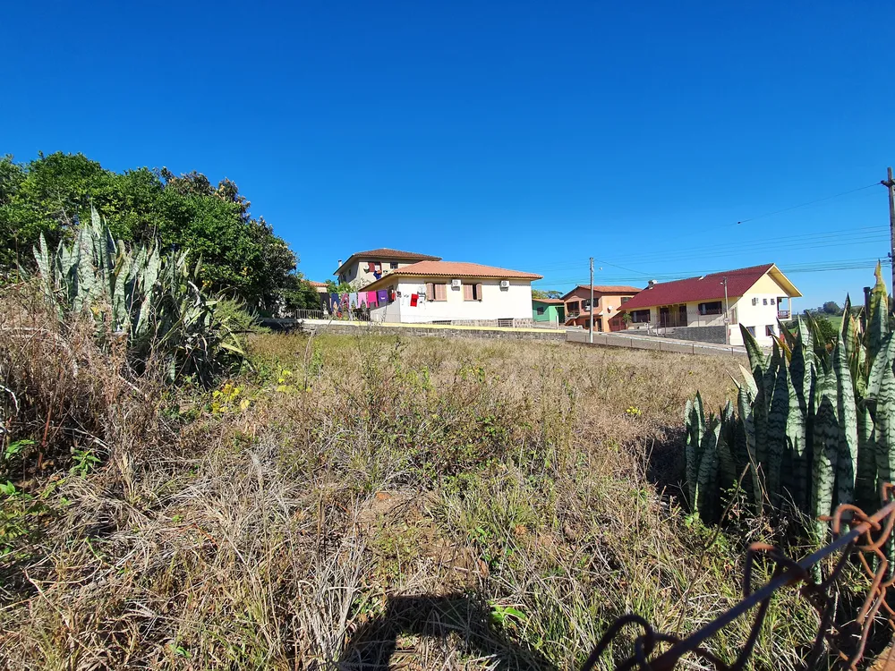 Terreno, 473 m² - Foto 1
