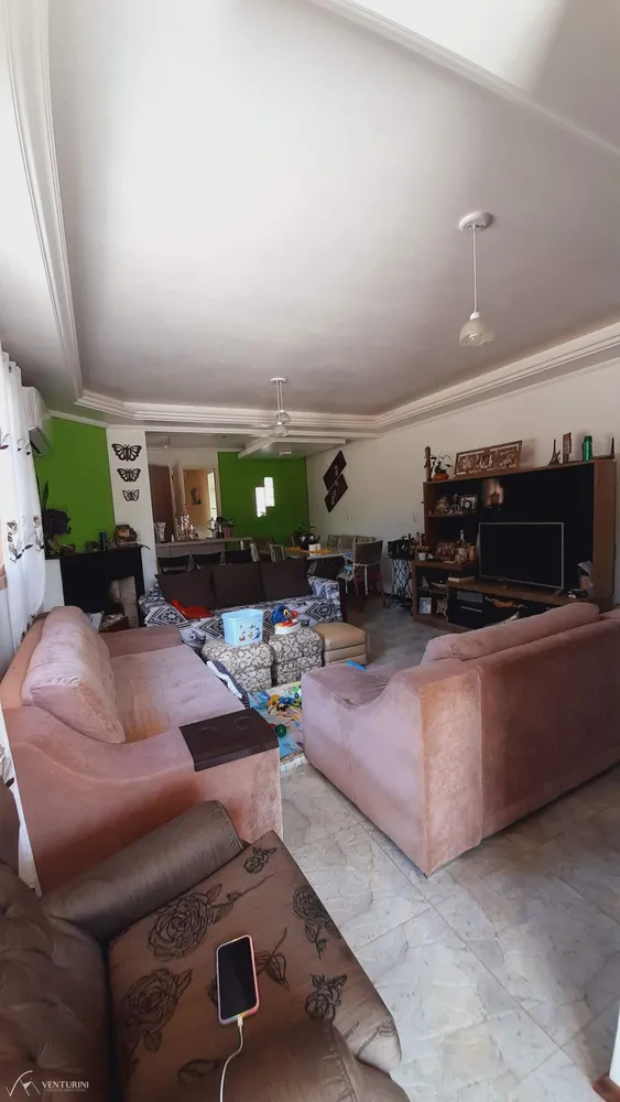 Casa, 3 quartos, 340 m² - Foto 3