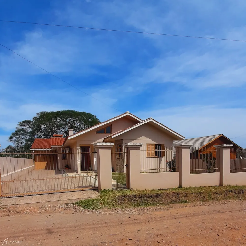 Casa, 3 quartos, 340 m² - Foto 1