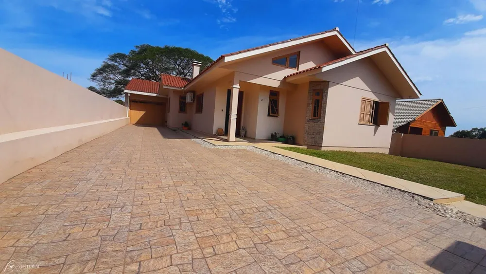 Casa, 3 quartos, 340 m² - Foto 2
