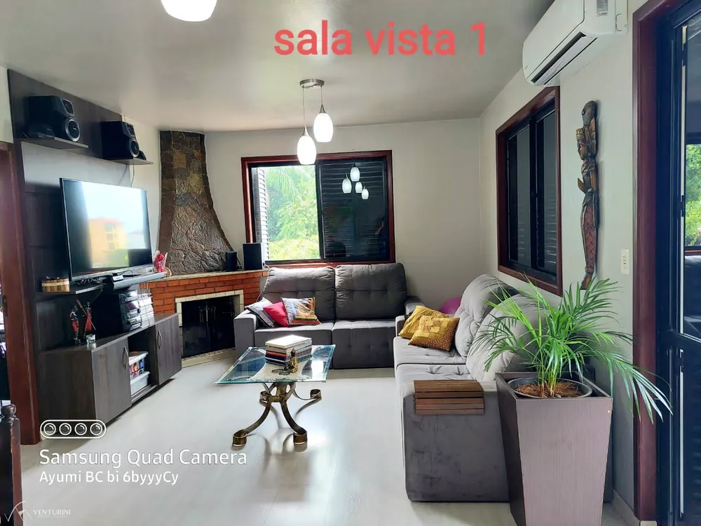 Apartamento, 3 quartos, 150 m² - Foto 2