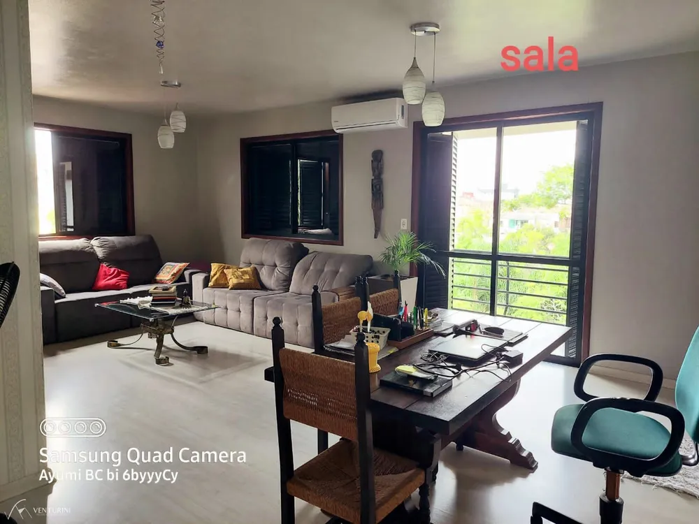 Apartamento, 3 quartos, 150 m² - Foto 4
