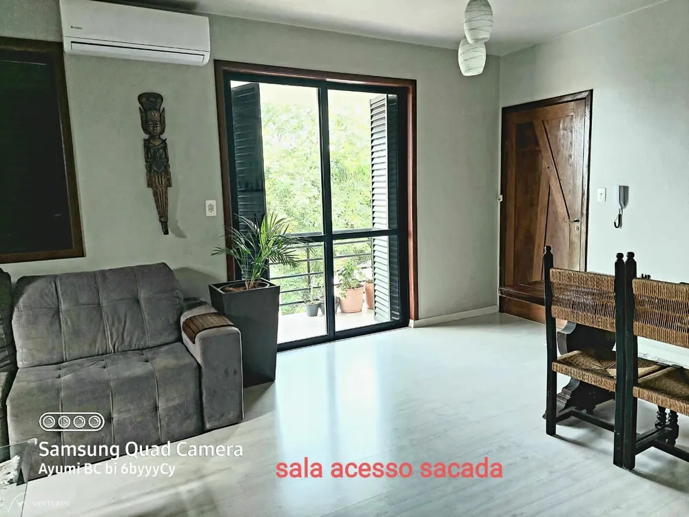 Apartamento, 3 quartos, 150 m² - Foto 3