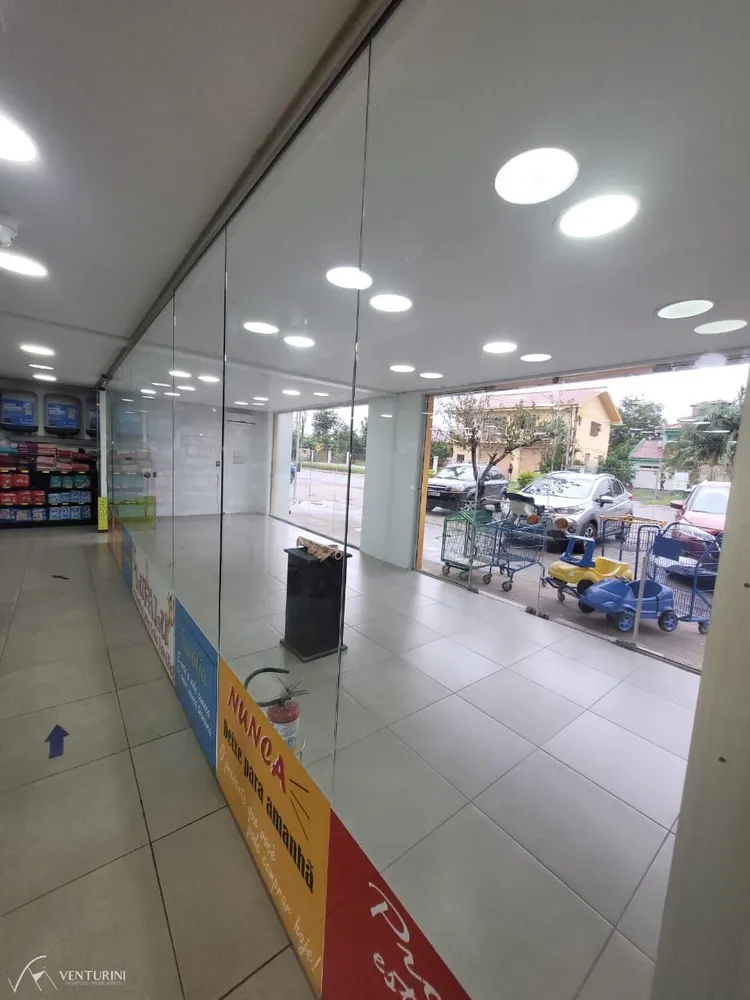Sala-Conjunto, 31 m² - Foto 1