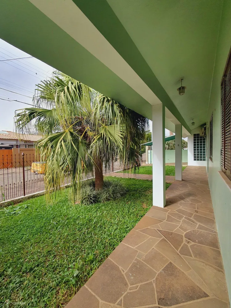 Casa, 3 quartos, 183 m² - Foto 3