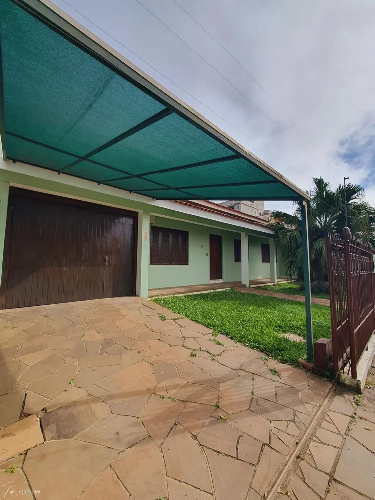 Casa, 3 quartos, 183 m² - Foto 2